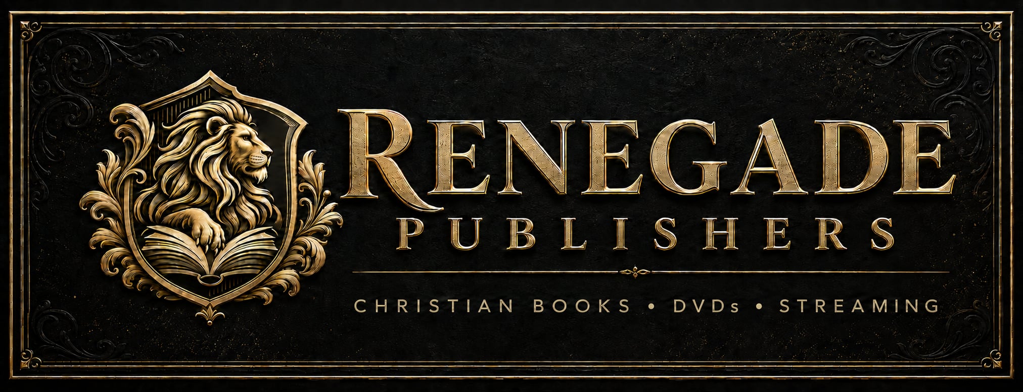 Renegade Publishers