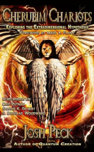 Cherubim Chariots: Exploring the Extradimensional Hypothesis
