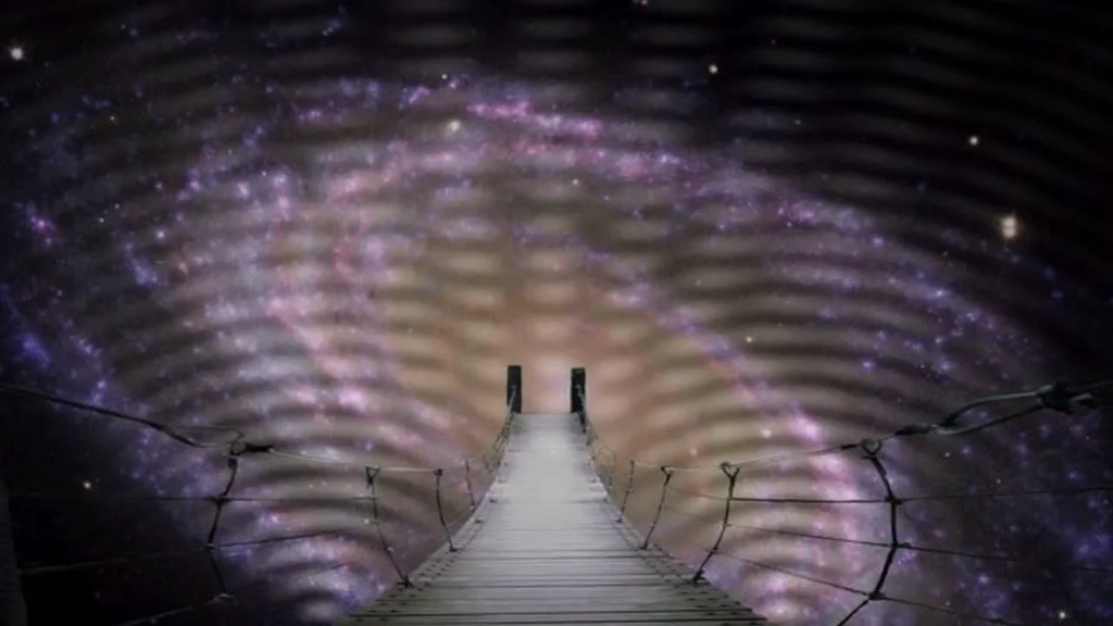 Into the Contradiction-verse… (the Problem with Quantum-Christian Apologetics)