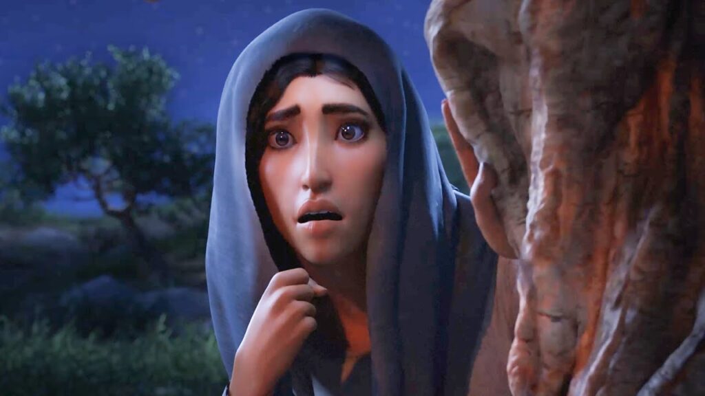 Chosen Witness ► (English) (en) 🎞  #ChosenWitness • [English] (HD)