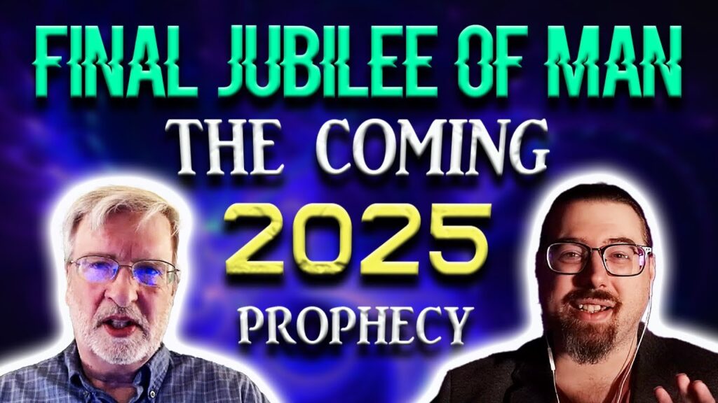 Prophetic End of Man & Return of Jesus! | Bryan Melvin | TSR 281