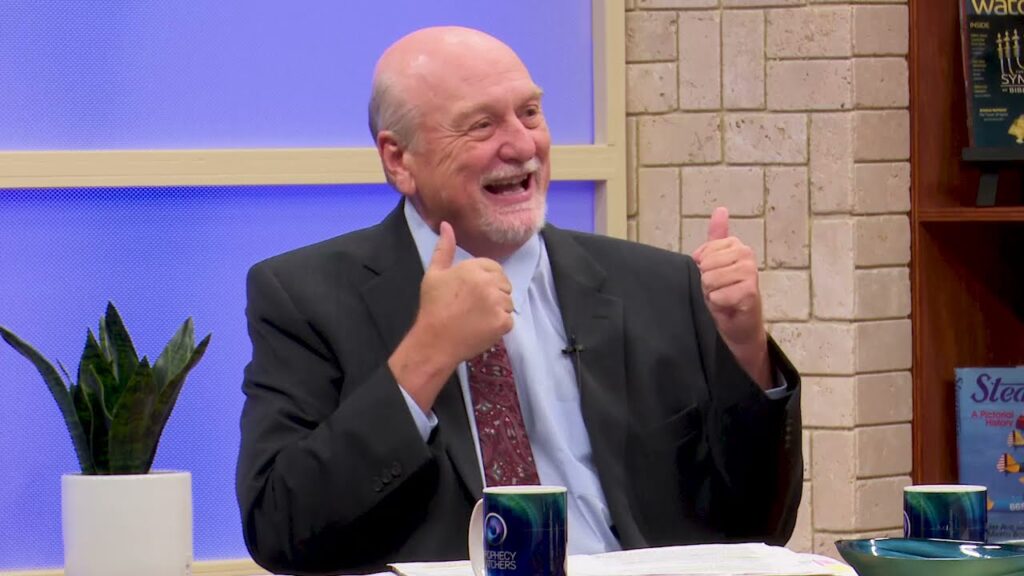 Tom Horn and Josh Peck: The Coming Zeitgeist