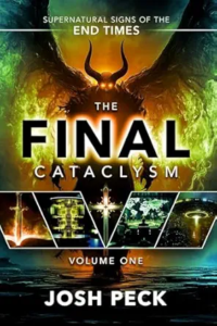 The Final Cataclysm: Supernatural Signs of the End Times Kindle Edition (Book 1 of 2)