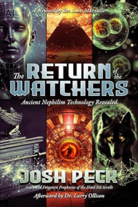 The Return of the Watchers: Ancient Nephilim Technology Revealed