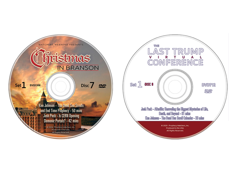 Josh Peck Cern Package – 2 Dvd’s **Shipping included for the USA ONLY**
