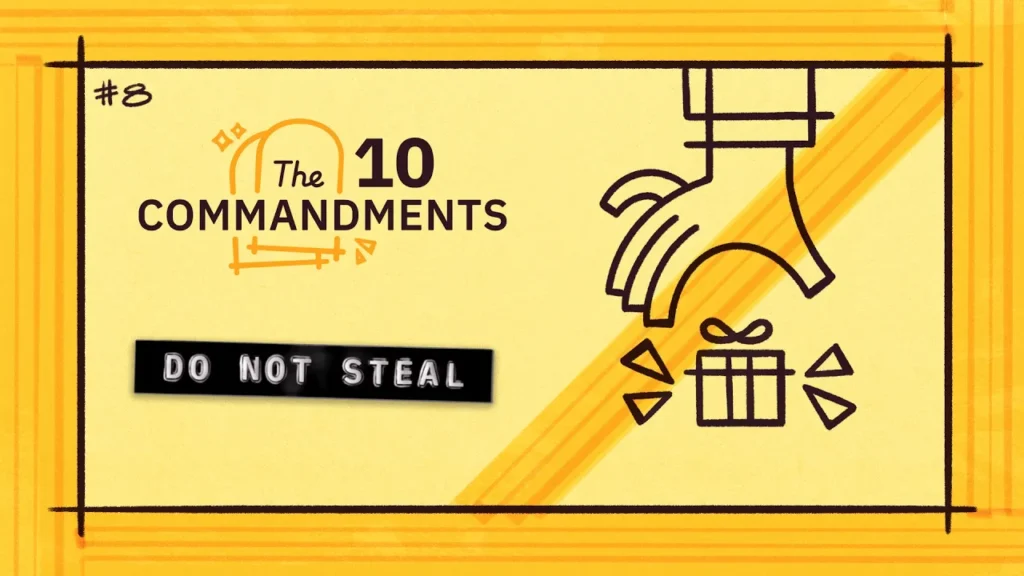 A Way To Be Content With What You Have