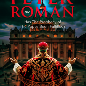 Peter the Roman — Book 1 (Hardcover)