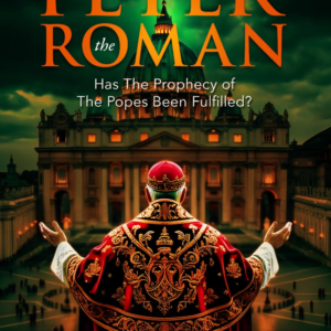 Peter the Roman — Book 2 (Hardcover)