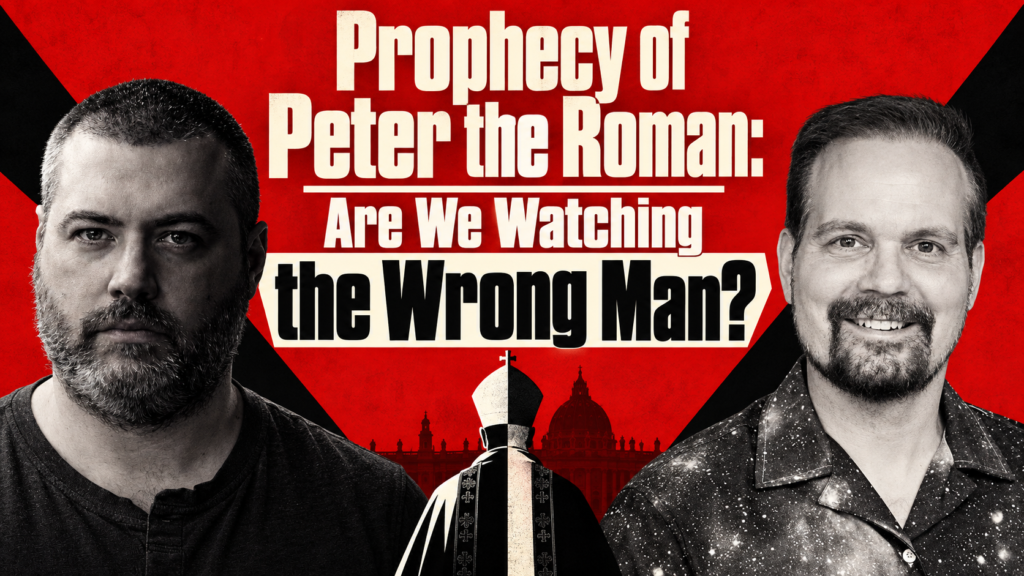 Peter the Roman: Extended Interview with Josh Peck & Dustin Wray Hockensmith